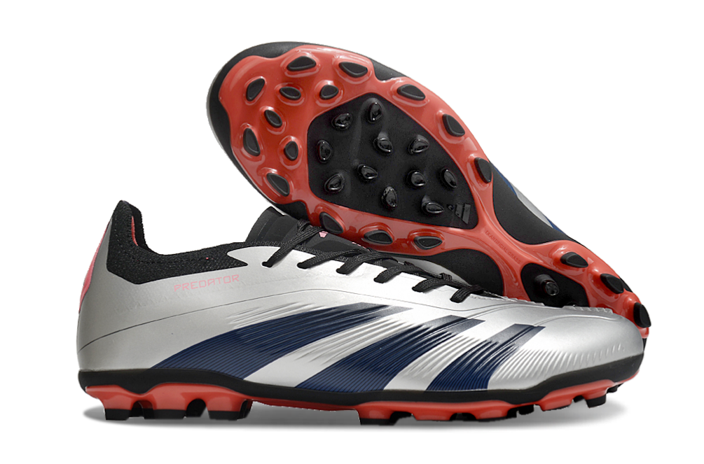 Adidas Soccer Shoes-36